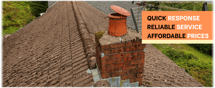 Chimney Repair Rockville MD