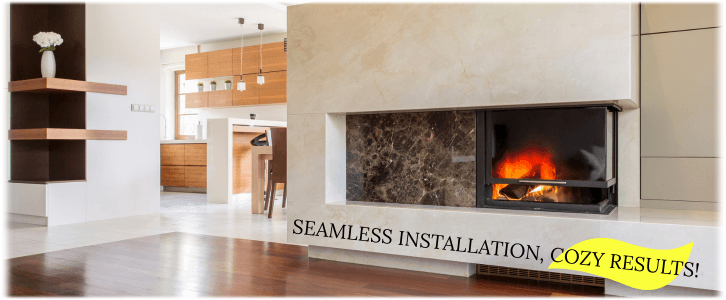 Fireplace Cleaning Rockville MD