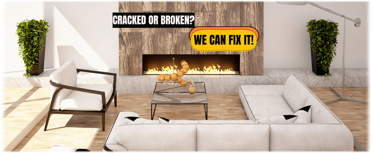 Fireplace Repair Rockville MD
