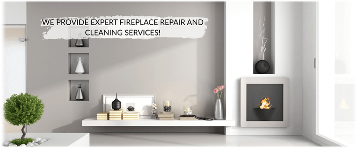 Rockville MD Chimney Cleaning